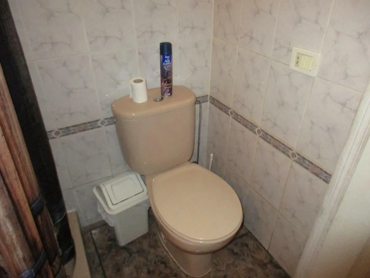 A Cozy Flat In The Heart Of El Fraile Apartamento Las Galletas