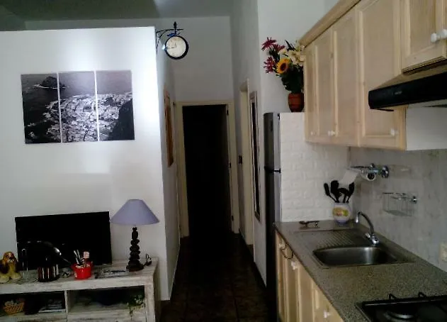 Appartamento A Cozy Flat In The Heart Of El Fraile Las Galletas