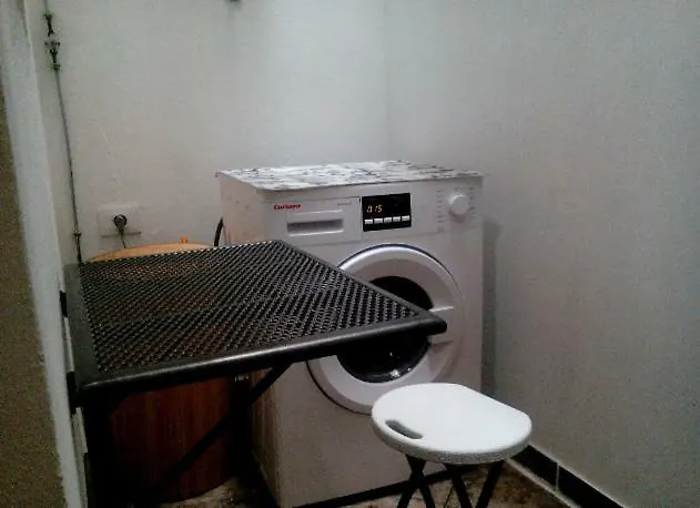 Appartamento A Cozy Flat In The Heart Of El Fraile Las Galletas