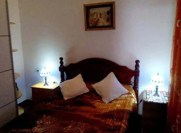 Appartamento A Cozy Flat In The Heart Of El Fraile Las Galletas