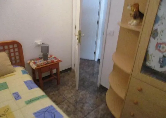 Appartamento A Cozy Flat In The Heart Of El Fraile Las Galletas