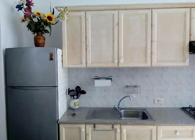 A Cozy Flat In The Heart Of El Fraile Apartman Las Galletas Spanyolország